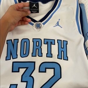 Basketball Jersey